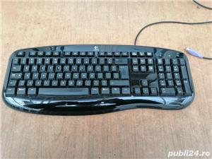 Tastatura calculator  - imagine 2