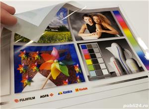 Imprimanta tricouri DTF direct pe film A2+ - imagine 3