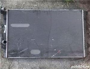 Vand radiator racire Volkswagen Passat B6