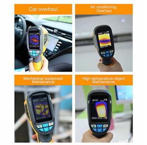 Camera termoviziune - imagine 2