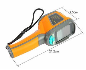 Camera termoviziune - imagine 4