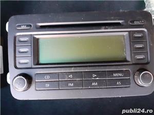  RCD auto Blaupunkt