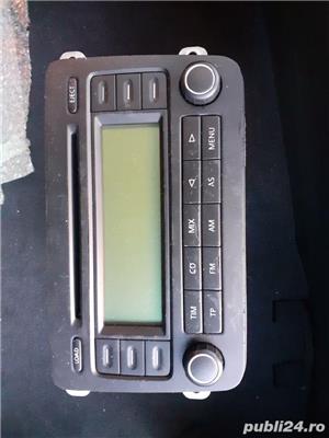  RCD auto Blaupunkt - imagine 2