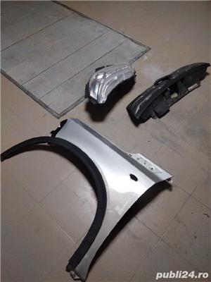 Aripa stanga fata Suzuki Vitara 2015-2018 - imagine 5