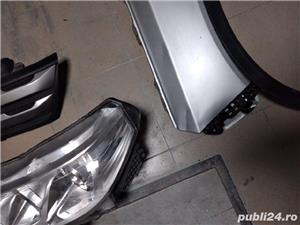 Aripa stanga fata Suzuki Vitara 2015-2018 - imagine 3