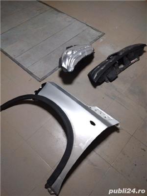 Aripa stanga fata Suzuki Vitara 2015-2018 - imagine 2