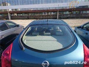 Nissan Primera  - imagine 6