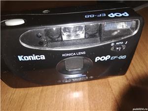 Aparat foto Konica 