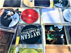 cd-uri originale, lemar, robbie williams. nelly, jay sean, craig david 