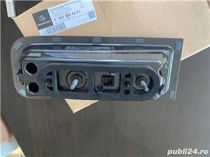 Lampa spate originala mercedes g 63 amg - imagine 2