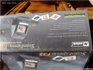 Scaner diapozitive filme - imagine 3