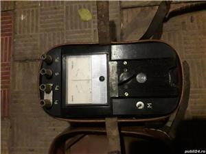 Aparat prize pamintare APP 1 - imagine 3