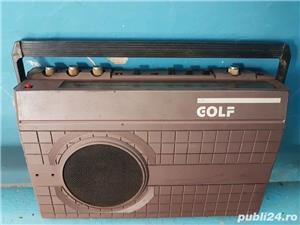Colectie radio portabile vechi anii 60-90 Askar Thomas Golf VEF-SIGMA Moskvich At-64 1964 - Wealth - imagine 7