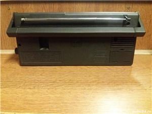 Radio de colectie Gloria TCM Thomas Unitra Milcov piese schimb condensator variabil - imagine 5