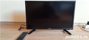 Dezmembrez Tv Smart Schneider model Led32-SC450K