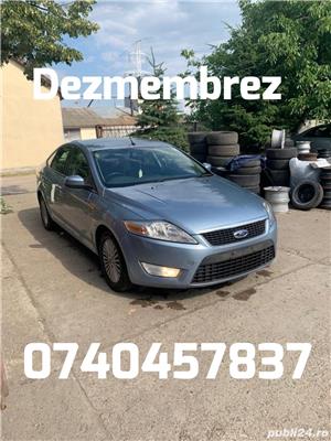 Dezmembrez ford mondeo mk4 - imagine 2