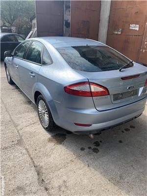 Dezmembrez ford mondeo mk4 - imagine 5