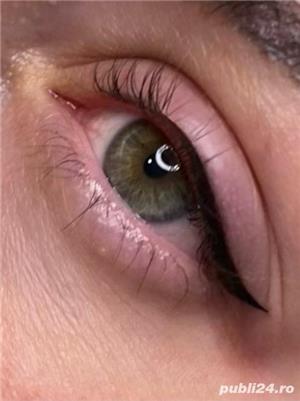 Micropigmentare sprancene buze ochi - imagine 10