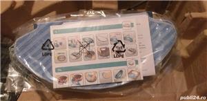                            Aspirator robot Rowenta cu programare, produs nou nouț - imagine 4