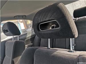 Vând interior, scaune, banchete, cotiera, fete uși, pentru Honda civic sedan 1.8 ivtec an 2099 - imagine 6