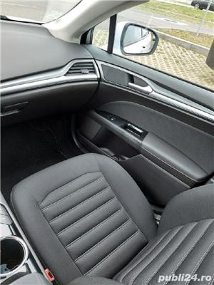 Ford Mondeo MK5 - imagine 2