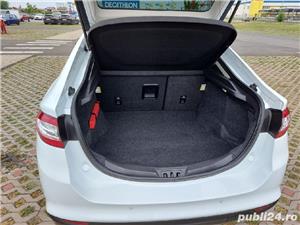 Ford Mondeo MK5 - imagine 10