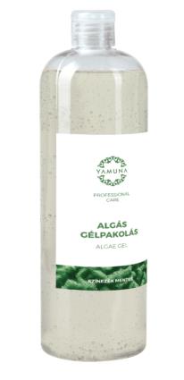 Gel de masaj Yamuna  - imagine 3