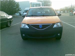 Dacia Logan Laureate GPL prim prop vand schimb  - imagine 3