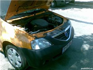Dacia Logan Laureate GPL prim prop vand schimb  - imagine 4