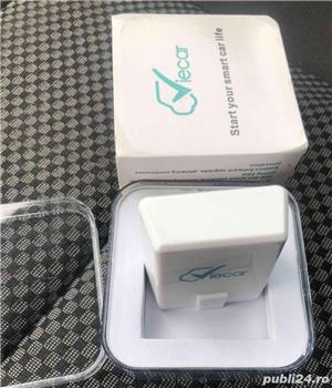 tester diagnoza interfata Viecar - imagine 6