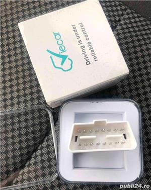 tester diagnoza interfata Viecar - imagine 7