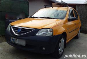 Dacia Logan Laureate GPL prim prop vand schimb  - imagine 9