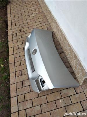 Capota portbagaj Volkswagen Jetta 2011-2015 - imagine 3