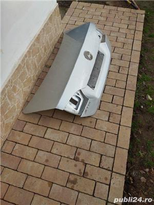 Capota portbagaj Volkswagen Jetta 2011-2015 - imagine 2