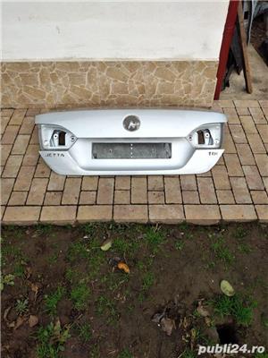 Capota portbagaj Volkswagen Jetta 2011-2015