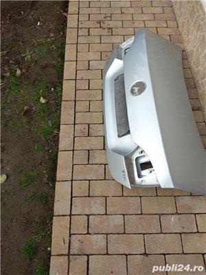 Capota portbagaj Volkswagen Jetta 2011-2015 - imagine 4
