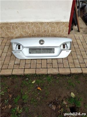 Capota portbagaj Volkswagen Jetta 2011-2015 - imagine 5