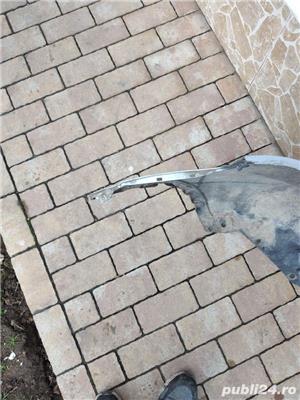 Bara spate Nisan Qashqai 2006-2012 - imagine 3