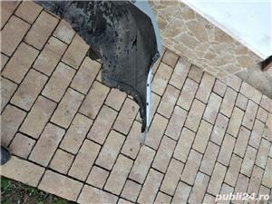 Bara spate Nisan Qashqai 2006-2012 - imagine 5