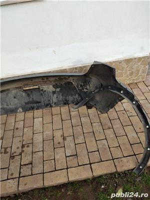 Bara spate Nisan Qashqai 2006-2012 - imagine 4