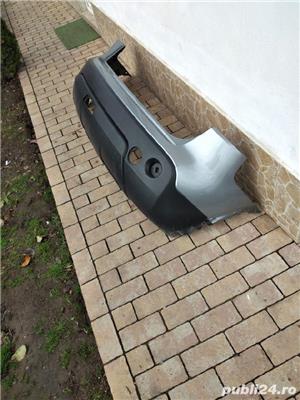 Bara spate Nisan Qashqai 2006-2012 - imagine 6