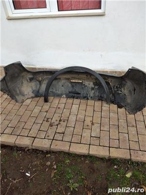 Bara spate Nisan Qashqai 2006-2012 - imagine 7