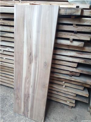  cherestea uscata stejar frasin tei cires ulm arin plop nuc sau tamplarie scari blaturi     - imagine 5