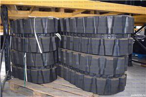 Senile de cauciuc super calitate!