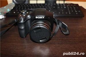 Aparat foto-vidio SONY 20.1 