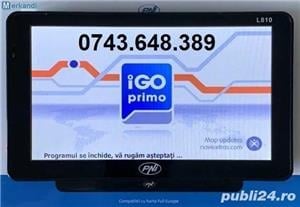 Navitruck, PilotOn, PNI, etc. -  actualizare harti navigatie GPS - iGO Primo Nextgen - camion - 2024 - imagine 1