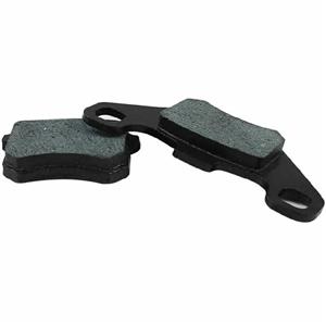 Placute frana SCUTER ATV chinezesc 50cc 70cc 90cc 107cc 110cc 125cc 150cc - imagine 7