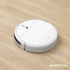 Vand robot de aspirare Xiaomi Mi Robot Vacuum - imagine 2