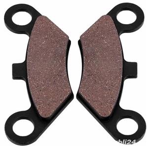 Set placute frana ATV LINHAI 300 CF Moto 500 X8