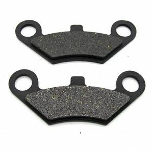 Set placute frana ATV LINHAI 300 CF Moto 500 X8 - imagine 9